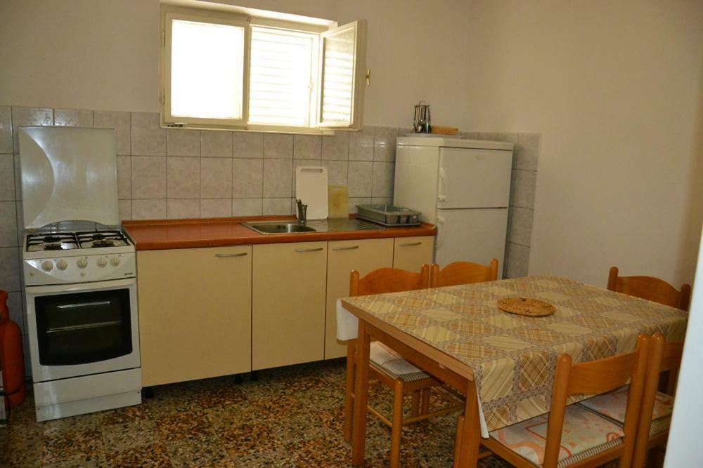 Apartments Pavla Оребич Экстерьер фото