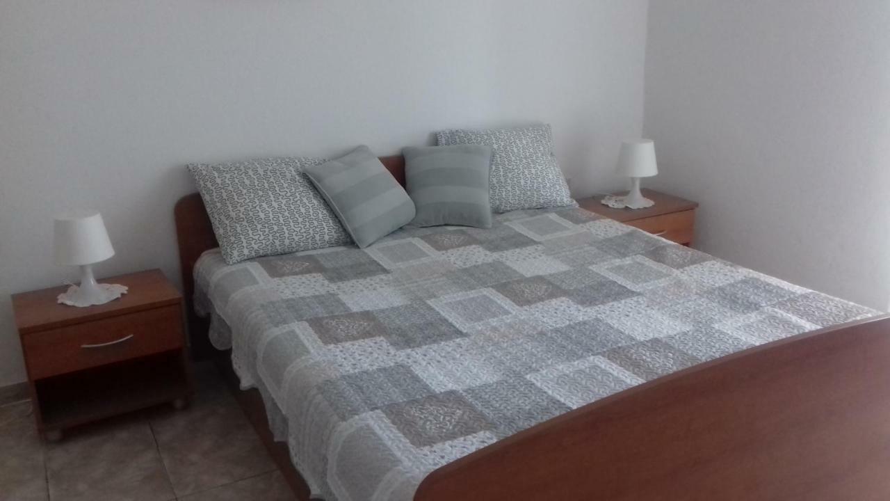Apartments Pavla Оребич Экстерьер фото