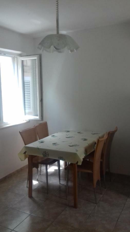 Apartments Pavla Оребич Экстерьер фото