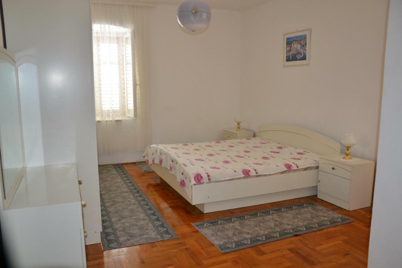 Apartments Pavla Оребич Экстерьер фото