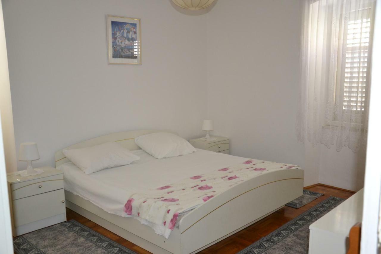 Apartments Pavla Оребич Экстерьер фото