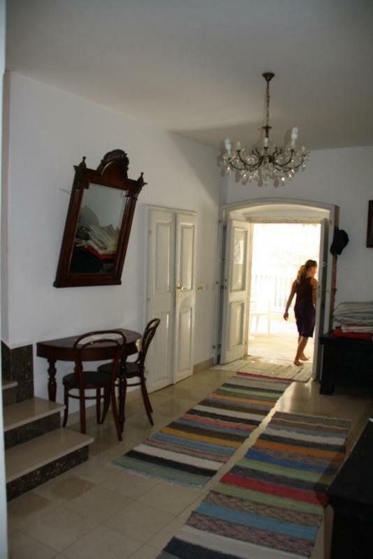 Apartments Pavla Оребич Экстерьер фото