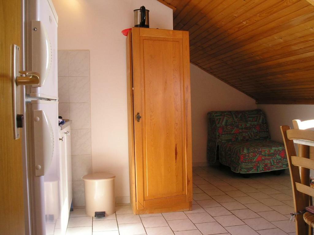 Apartments Pavla Оребич Экстерьер фото